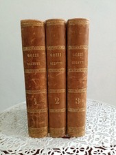 Scritti scelti e rari di