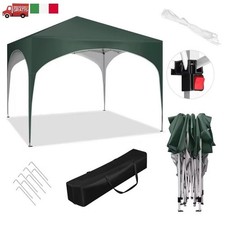 GAZEBO da Terrazza Giardino