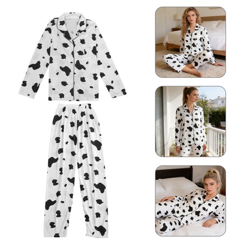 Set pigiama donna maniche - pigiama,