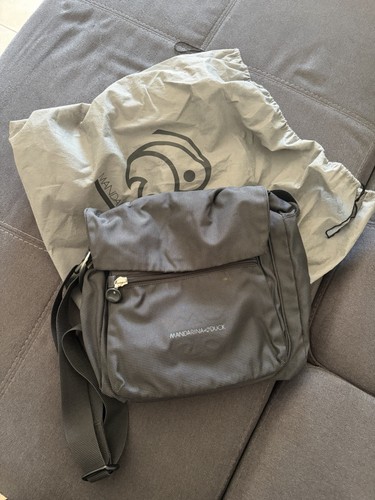 Borsa mandarina duck - mandarina,