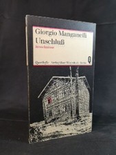 Inclusion Giorgio Manganelli