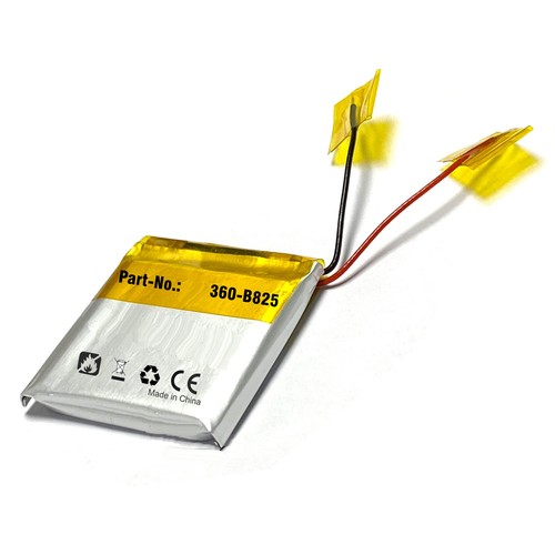 Batteria per poly - poly, plantronics
