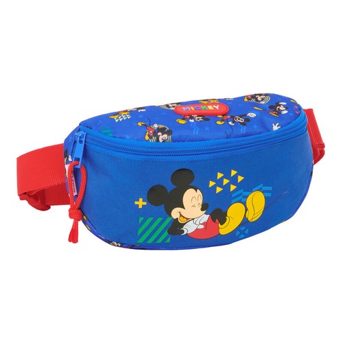 Disney mickey today marsupio - mickey,