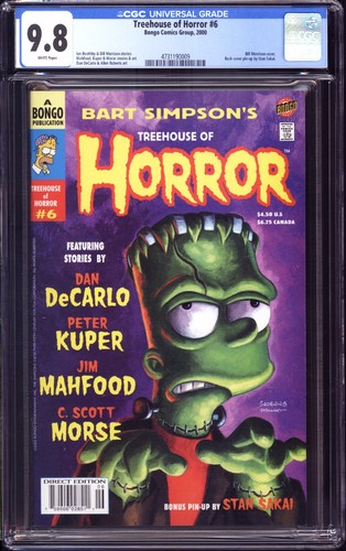 Bart simpson treehouse - bart, simpson's