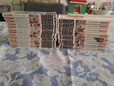 BAKUMAN COMPLETA 1/20 PLANET