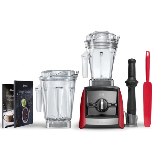 Vitamix a2500 bundle with - vitamix, 48oz