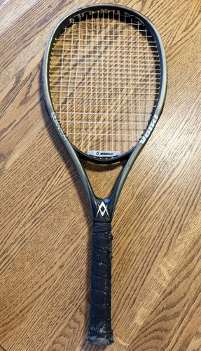 Racchetta tennis volkl - da,