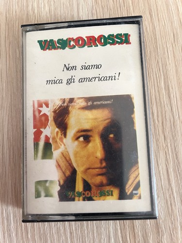 Vasco rossi non - -, mica