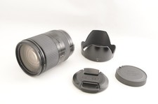 Tamron 18-200mm f/3.5-6.3 Di