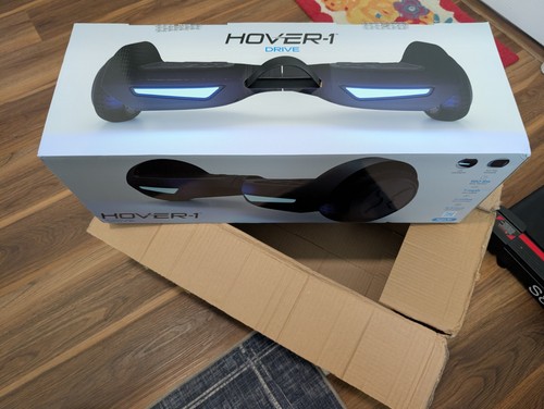 Hover drive electric - hover-1,