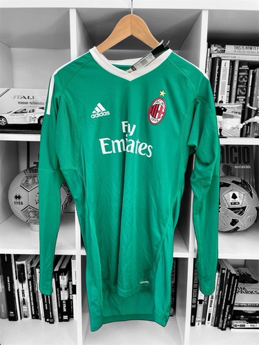 Maglia milan versione - ac,