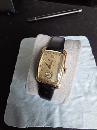 Orologio uomo bulova senator - orologio,