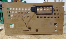 Radio a valvole originale anni