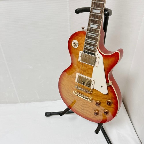 Epiphone lespaul ultra - lespaul, gold
