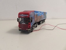 Herpa Scania KoSz. "Hansestadt