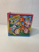 Giocattolo Vintage Mountain