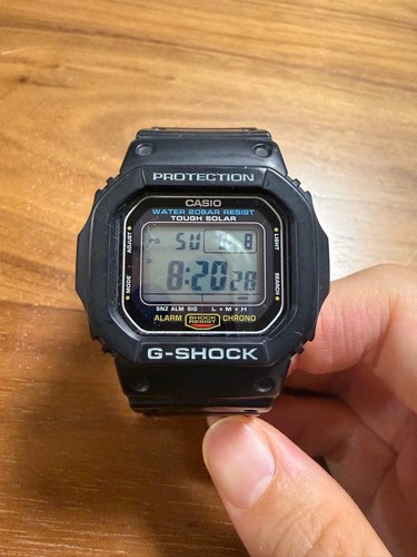 Shock casio 3160 - g-shock,