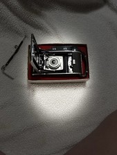 Macchina fotografica terrestre