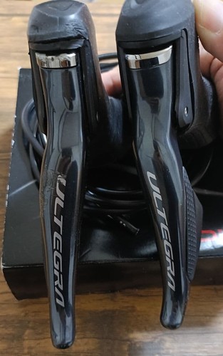 Leva sinistra shimano ultegra - sinistra,