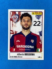 Figurine Calciatori Panini