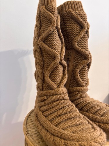 Ugg 1130572 tall cable - 1130572,