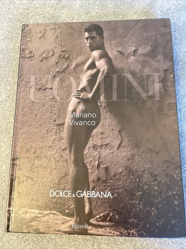 Uomini dolce gabbana - &gabbana, mariano
