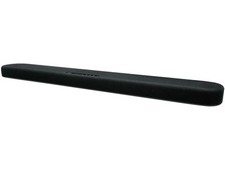 YAMAHA SR-B20A Sound Bar with