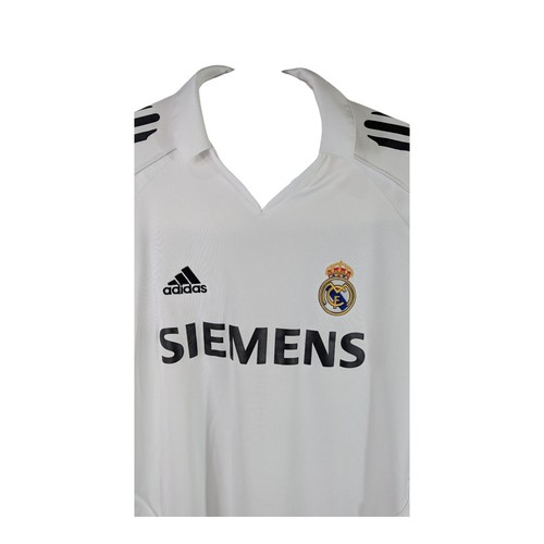 Maglia beckham real madrid - beckham, 23