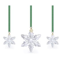 Swarovski crystal annual - swarovski,