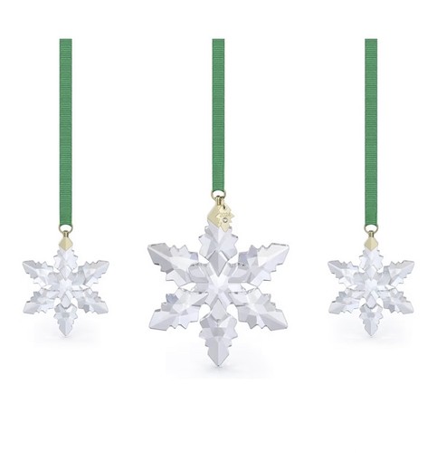 Swarovski crystal annual - swarovski,