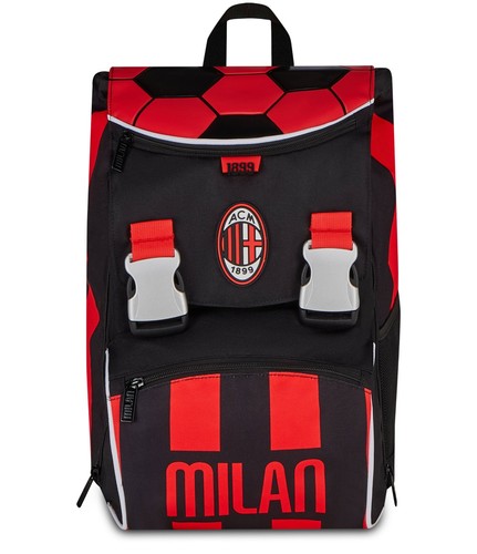 Seven zaino estensibile milan - estensibile,