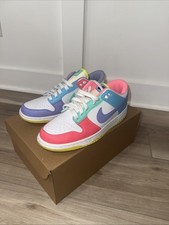 Nike Dunk Low SE Easter Candy