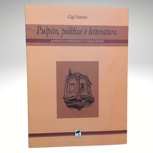 Pulpito politica letteratura - politica, e