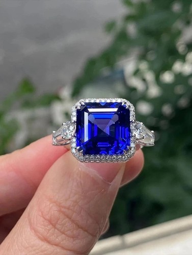 Anello fidanzamento oro - di,
