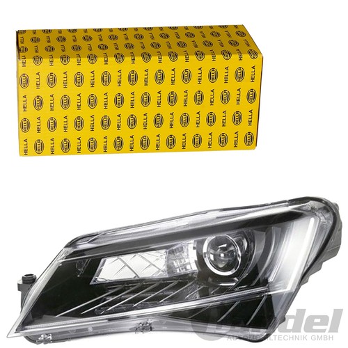 Hella d3s faro led - hella,