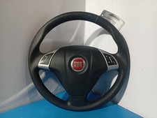 VOLANTE Fiat Punto Evo (199)
