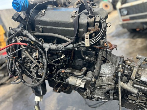 Motore iveco daily sofim - motore,