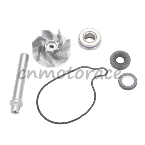 Kit riparazione girante pompa