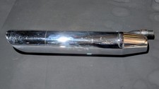 MARMITTA SILENZIATORE SCARICO