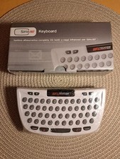 Tastiera alfanumerica