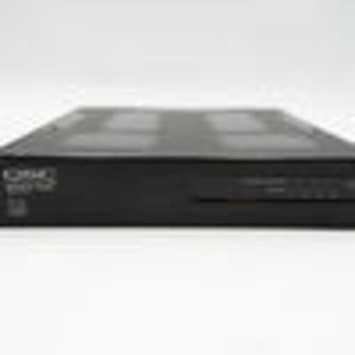 Qsc spa4 100 amplificatore - qsc,