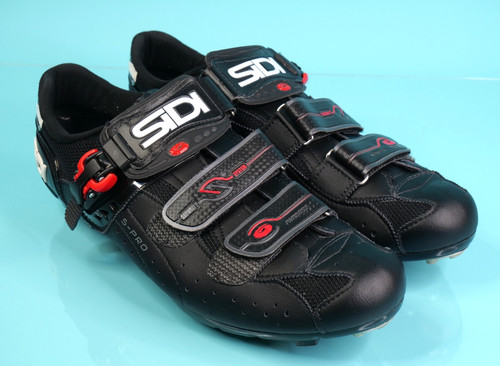 Sidi dominator pro mountain - sidi,