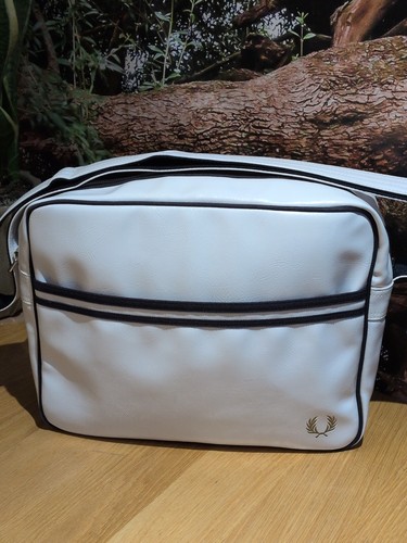 Borsa messenger fred perry - borsa,