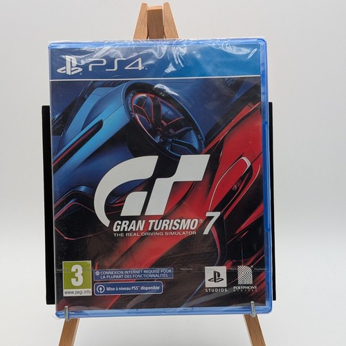 Gran turismo ps4 ps5 sony - gran, 7
