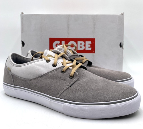 Scarpe skateboard globe - scarpe, da