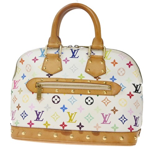 Borsa mano louis vuitton - a,