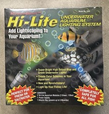 NOS Miracle Beam (Hi-Lite)