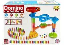 Gioco Domino con Pista per