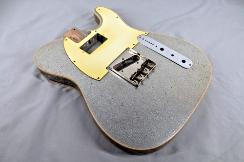 Corpo chitarra mjt - corpo,