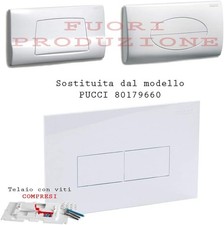 KIT PLACCA SARA SP. 12 MM PER